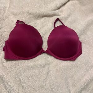 Victoria's Secret Push Up Bra